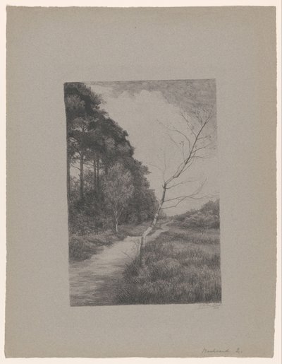  - Jan Veth