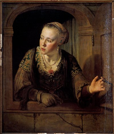 Portrait d