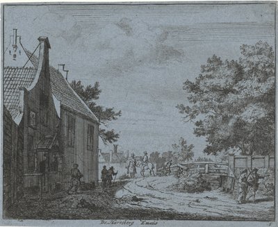 Vue de l