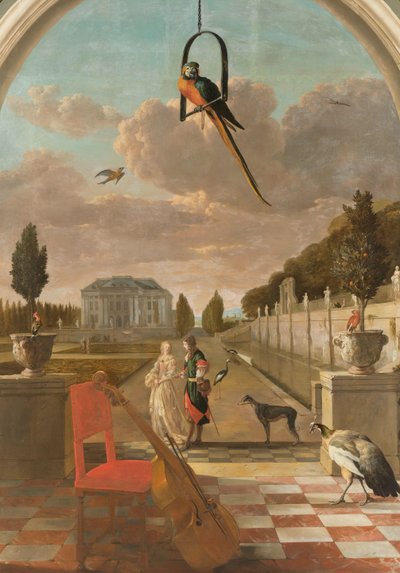  - Jan Weenix