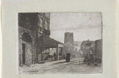 Vue de l