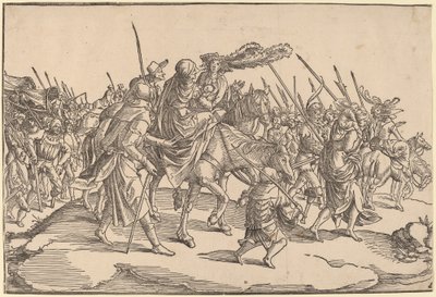 Les traînards - Jan Wellens de Cock