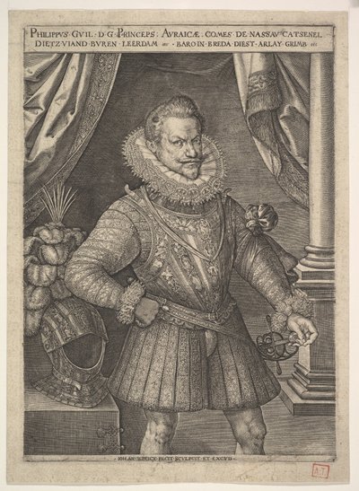 Philippe Guillaume d