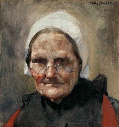 Poissonnière de Katwijk - Jan Willem Sluiter