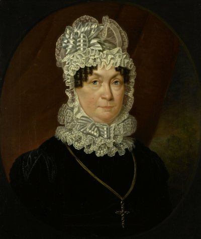 Portrait d