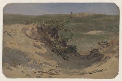 Dune - Jan Willem van Borselen