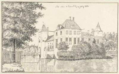 La Maison de Doorn - Jan de Beijer