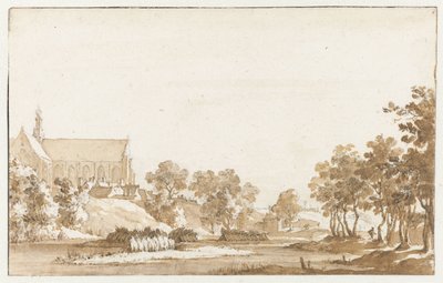 Vue de l