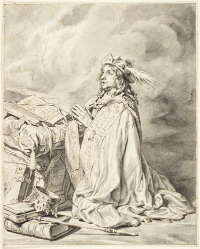  - Jan de Bray