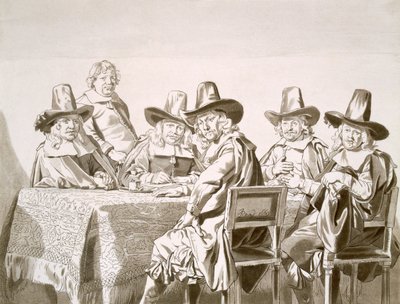 Étude des 