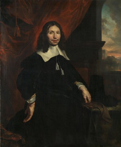  - Jan or Joan van Noordt