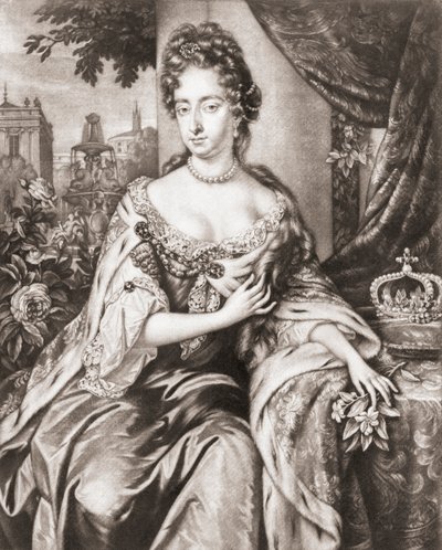 Reine Marie II d