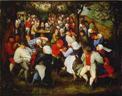  - Jan the Elder Brueghel