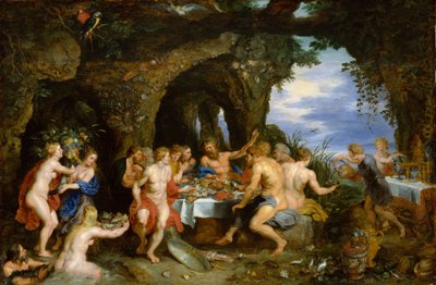 Le Festin d