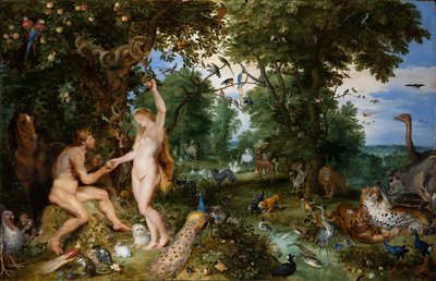 Le Jardin d