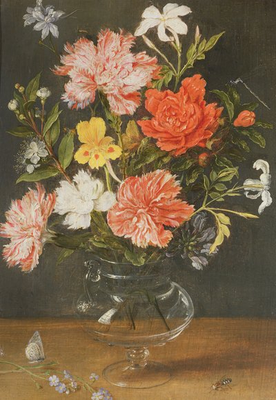 Nature morte d