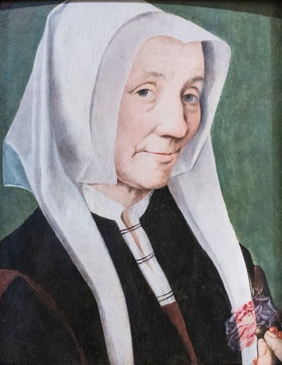 Portrait d