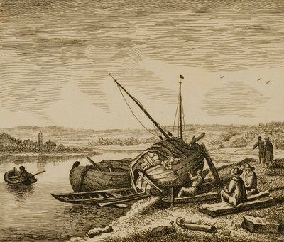 Radoubeur - Jan van Almeloveen