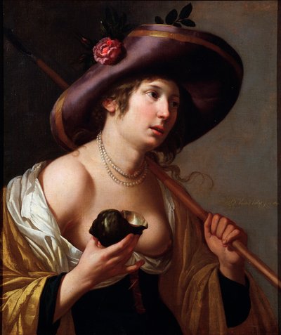 Princesse Granida d