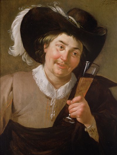 Portrait d