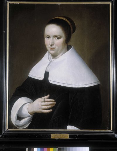 Portrait d