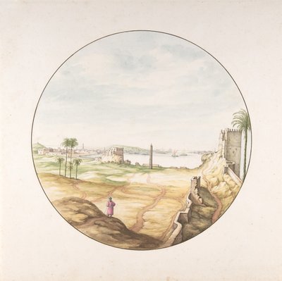 Vue de l
