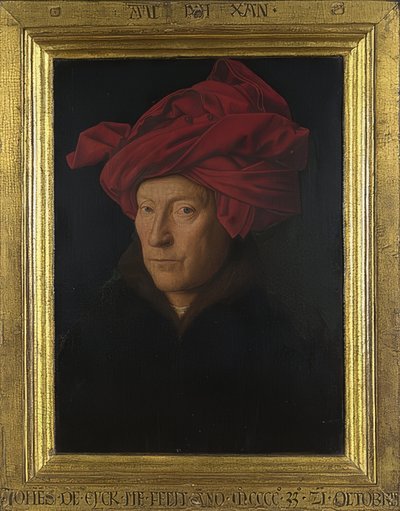 Portrait d