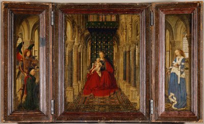  - Jan van Eyck