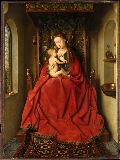  - Jan van Eyck