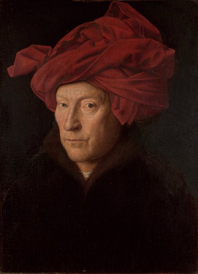 Portrait d