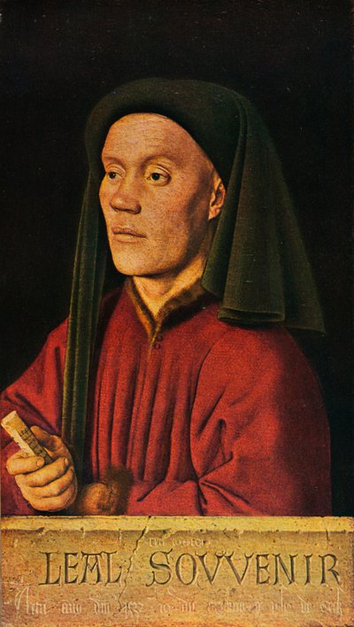 Portrait d