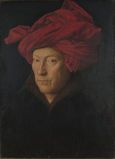Portrait d