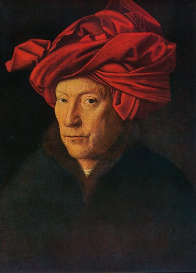 Portrait d