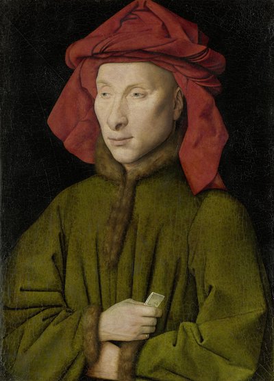  - Jan van Eyck