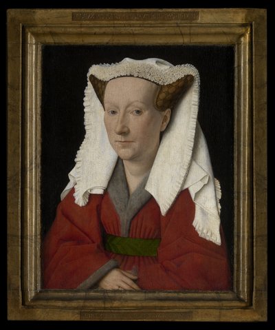  - Jan van Eyck