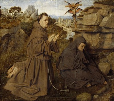 Saint François d
