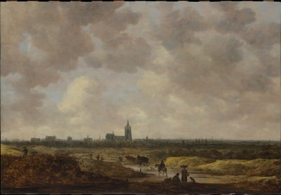 - Jan van Goyen