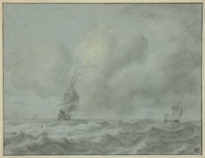Bateaux sur l