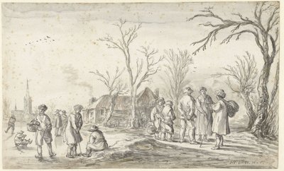 Figures près d