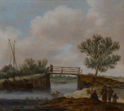  - Jan van Goyen
