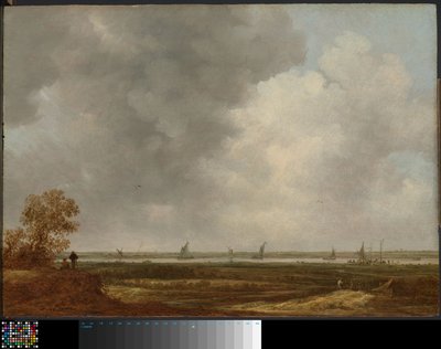 Vue panoramique d