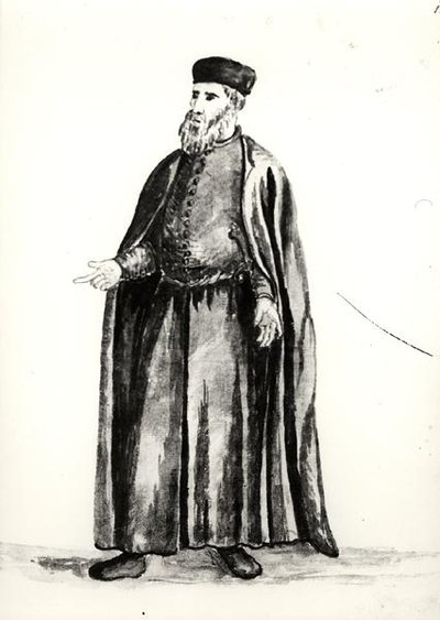 Chef des ouvriers de l