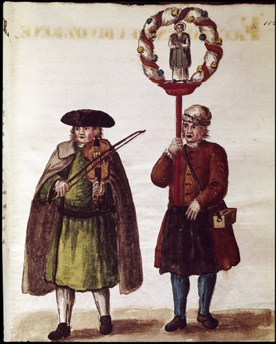 Célébration religieuse de la canonisation d