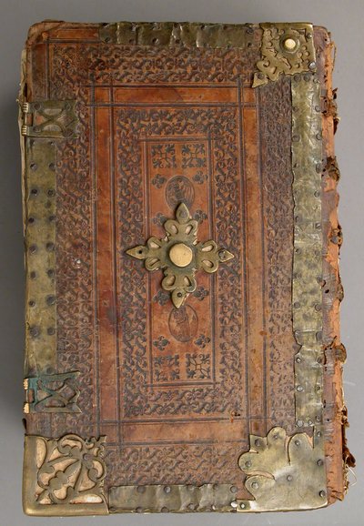 Breviarium Romanum, 1606 - Jan van Keerberghen