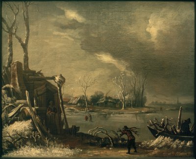 Paysage d