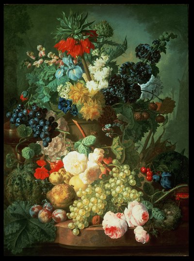 Image inconnue - Jan van Os