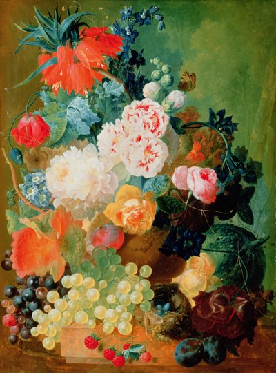 Image inconnue - Jan van Os