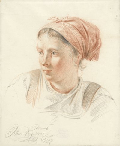 Portrait d