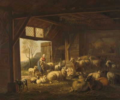  - Jan van Ravenswaay