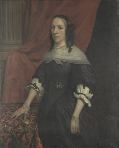 Portrait d